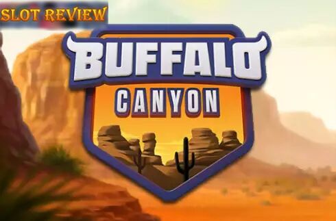 Buffalo Canyon icon